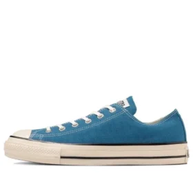 Chuck Taylor All Star US Ox „Classic Blue“