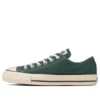 Chuck Taylor All Star US OX „Forest Green“