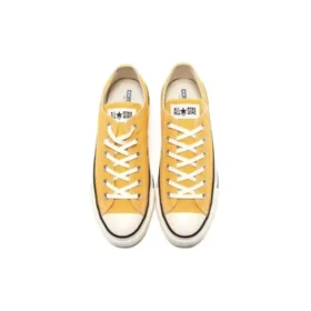 Chuck Taylor All Star US OX „Sun Flower“