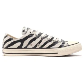 Chuck Taylor All Star US OX „Zebra Black White“