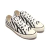 Chuck Taylor All Star US OX „Zebra Black White“