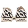 Chuck Taylor All Star US OX „Zebra Black White“