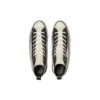 Chuck Taylor All Star US RIBBED HI boty „Cream White Black“