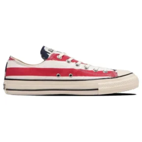 Chuck Taylor All Star US „Stars & Bars“
