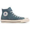 Chuck Taylor All Star US Suede High Top „Navy“