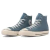 Chuck Taylor All Star US Suede High Top „Navy“