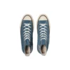 Chuck Taylor All Star US Suede High Top „Navy“