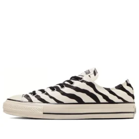 Chuck Taylor All Star US Zebra OX „Zebra“