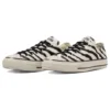 Chuck Taylor All Star US Zebra OX „Zebra“