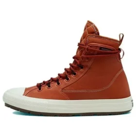 Chuck Taylor All Star Utility All Terrain High „Amber Sepia“