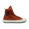 Chuck Taylor All Star Utility All Terrain High „Amber Sepia“
