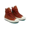 Chuck Taylor All Star Utility All Terrain High „Amber Sepia“