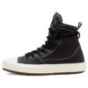 Chuck Taylor All Star Utility All Terrain High „Black Egret“