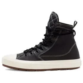 Chuck Taylor All Star Utility All Terrain High „Black Egret“