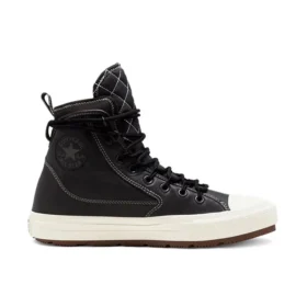 Chuck Taylor All Star Utility All Terrain High „Black Egret“