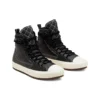 Chuck Taylor All Star Utility All Terrain High „Black Egret“