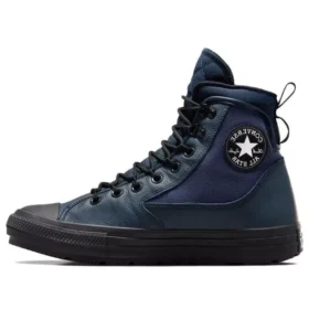 Chuck Taylor All Star Utility All Terrain High „Obsidian Uncharted Waters Blue“