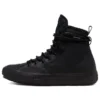 Chuck Taylor All Star Utility All Terrain High „Triple Black“