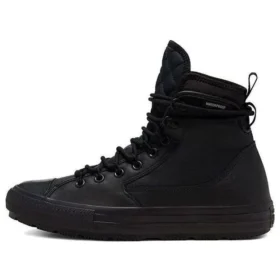 Chuck Taylor All Star Utility All Terrain High „Triple Black“