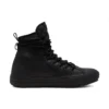 Chuck Taylor All Star Utility All Terrain High „Triple Black“