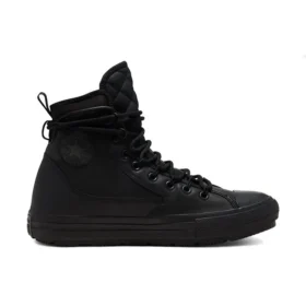 Chuck Taylor All Star Utility All Terrain High „Triple Black“