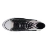 Chuck Taylor All Star UV High „Black Egret“