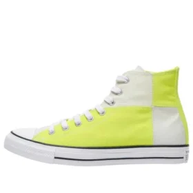 Chuck Taylor All Star UV High „Lemon Venom“