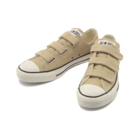 Chuck Taylor All Star V-3 OX „Beige“