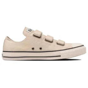Chuck Taylor All Star V-3 Ox „Milk“