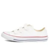 Chuck Taylor All Star V3 Low „White“