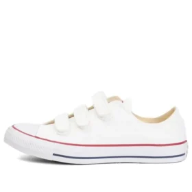 Chuck Taylor All Star V3 Low „White“