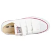 Chuck Taylor All Star V3 Low „White“