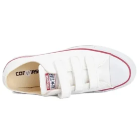 Chuck Taylor All Star V3 Low „White“