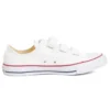 Chuck Taylor All Star V3 Low „White“
