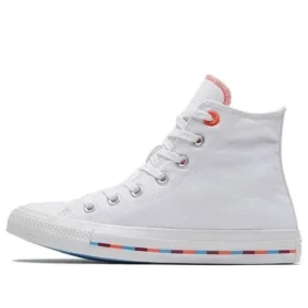 Chuck Taylor All Star Varsity Remix „White“