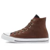 Chuck Taylor All Star Vintage Leather „Brown“