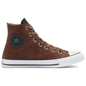 Chuck Taylor All Star Vintage Leather „Brown“