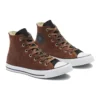 Chuck Taylor All Star Vintage Leather „Brown“