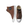 Chuck Taylor All Star Vintage Leather „Brown“