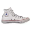 Chuck Taylor All Star Vintage Leather „White“
