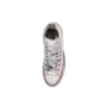 Chuck Taylor All Star Vintage Leather „White“