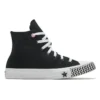 Chuck Taylor All Star Voltage High „Black“