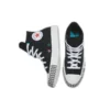 Chuck Taylor All Star Voltage High „Black“