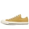 Chuck Taylor All Star WashedCanvas OX „Deep Yellow“