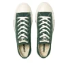 Chuck Taylor All Star WashedCanvas OX „Forest Green“