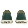 Chuck Taylor All Star WashedCanvas OX „Forest Green“