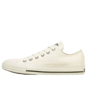 Chuck Taylor All Star WashedCanvas OX „Snow White“