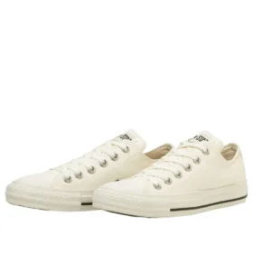 Chuck Taylor All Star WashedCanvas OX „Snow White“