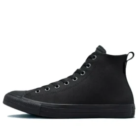 Chuck Taylor All Star Water Resistant „Triple Black“