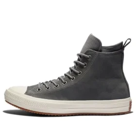 Chuck Taylor All Star Waterproof Boot Hi „Grey Gum“